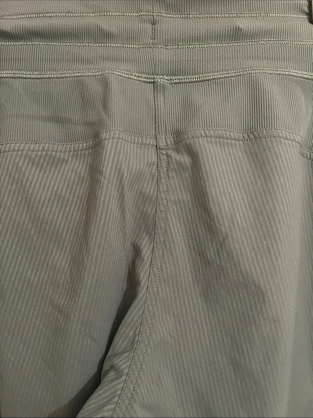lululemon athletica slim tapered